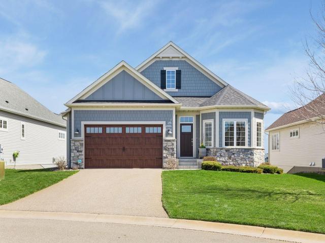 5311 130th Way N Hugo MN 55038 - MLS# 7058595