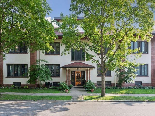 854 Linwood Avenue Unit 201 Saint Paul MN 55105 - MLS# 7058596