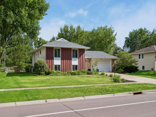 880 Whitney Drive Saint Paul MN 55124 - MLS# 7058598