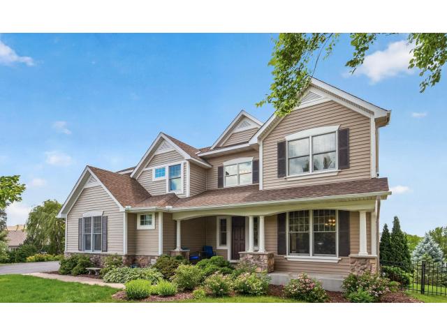 9020 Warren Court Victoria MN 55386 - MLS# 7058600