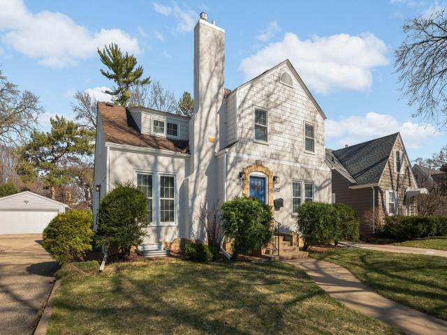 3913 Kipling Avenue Minneapolis MN 55416 - MLS# 7058609