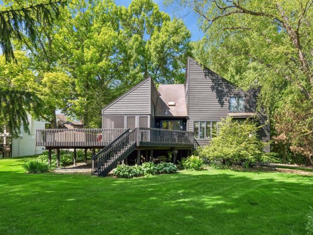 16890 5th Avenue N Minneapolis MN 55447 - MLS# 7058624