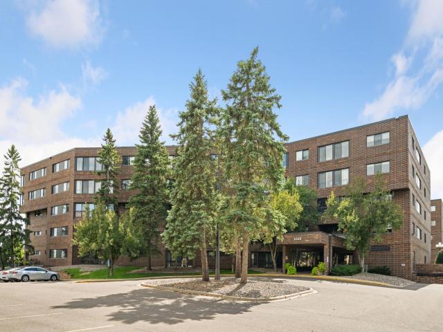 2265 Youngman Avenue Unit 310 Saint Paul MN 55116 - MLS# 7058630