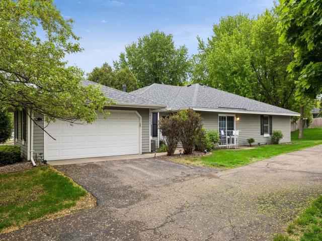 7775 Glenda Court Apple Valley MN 55124 - MLS# 7058631