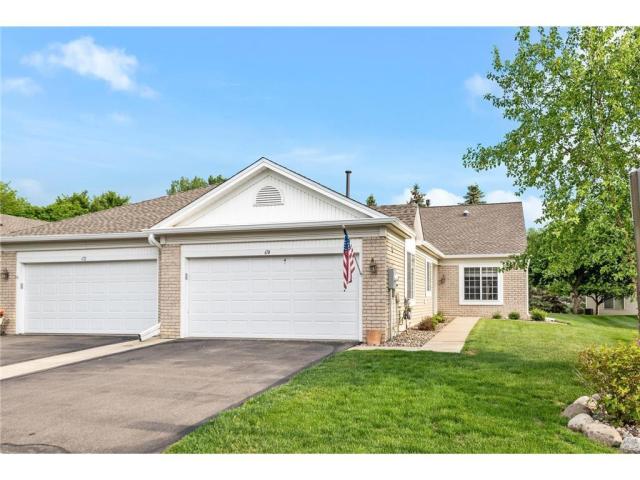 674 Lake View Drive Saint Paul MN 55129 - MLS# 7058668