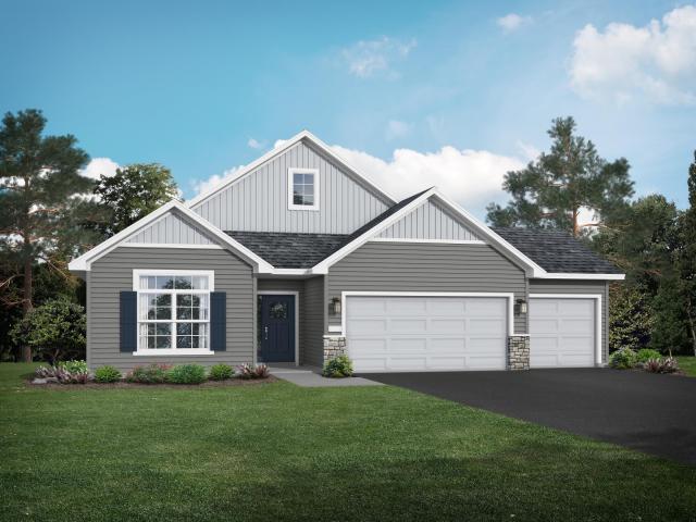 641 Goldenrod Court Delano MN 55328 - MLS# 7058674