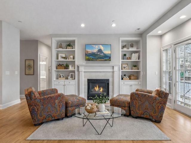 5000 Halifax Avenue S Unit 107 Edina MN 55424 - MLS# 7058683