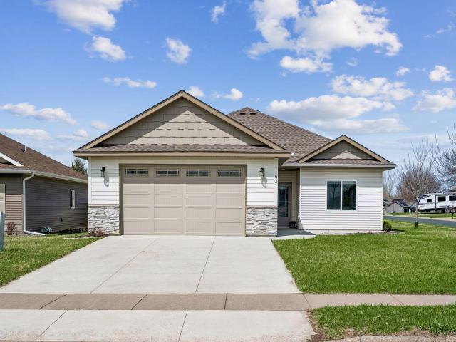 1621 11th Street NE Buffalo MN 55313 - MLS# 7058690