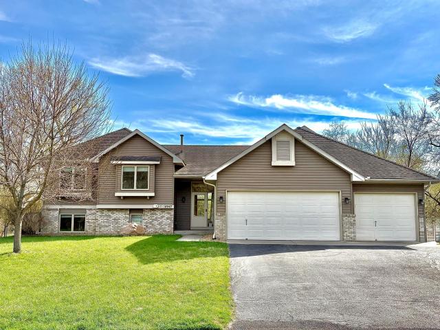 4947 Credit River Drive Savage MN 55378 - MLS# 7058699