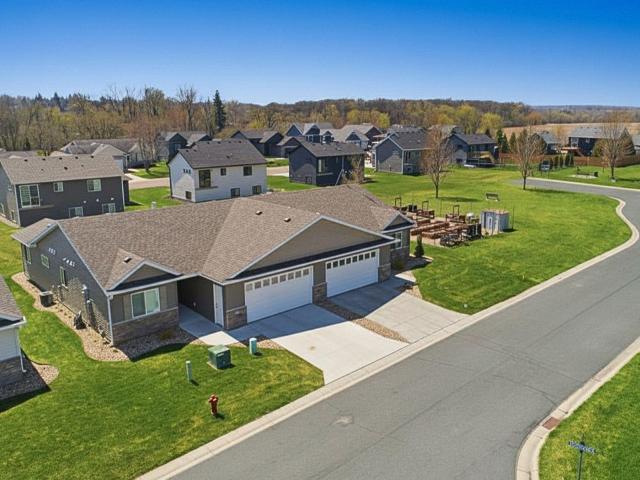 417 Fawn Run Kenyon MN 55946 - MLS# 7058706