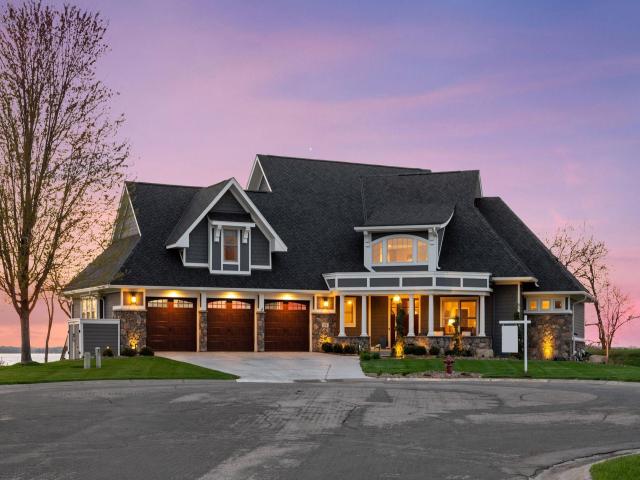 854 Beach Road Waconia MN 55387 - MLS# 7058719