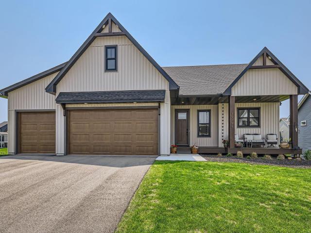 19795 Henning Avenue Lakeville MN 55044 - MLS# 7058723