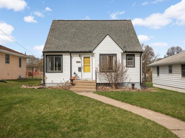 3546 Pierce Street NE Minneapolis MN 55418 - MLS# 7058730