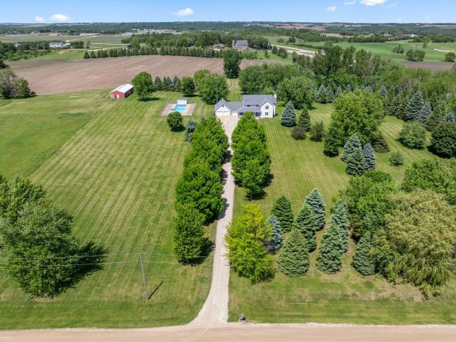 4141 90th Street NW Oronoco MN 55960 - MLS# 7058740