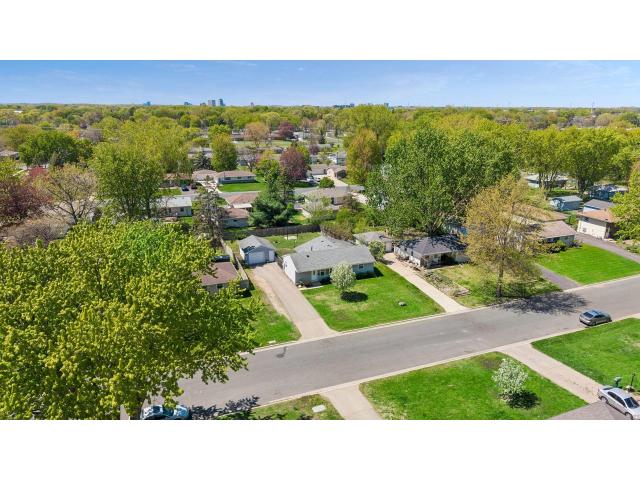 8332 Elliot Avenue S Minneapolis MN 55420 - MLS# 7058762