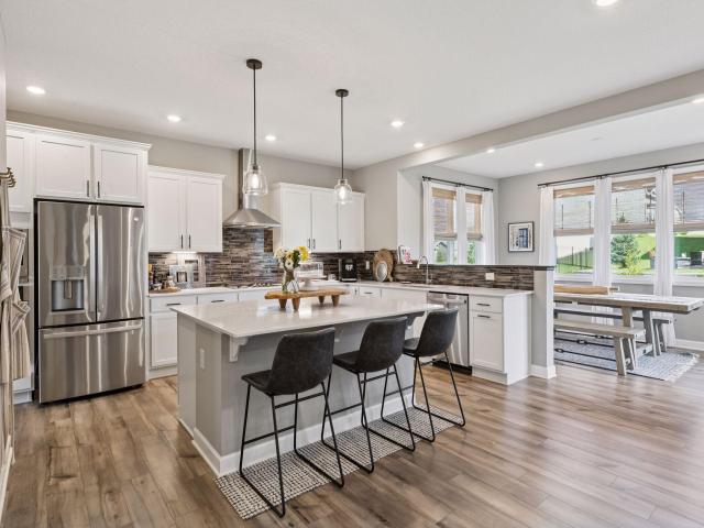 6426 Agate Trail Inver Grove Heights MN 55077 - MLS# 7058765