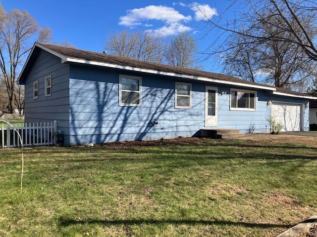 13859 Northwood Drive NW Andover MN 55304 - MLS# 7058773