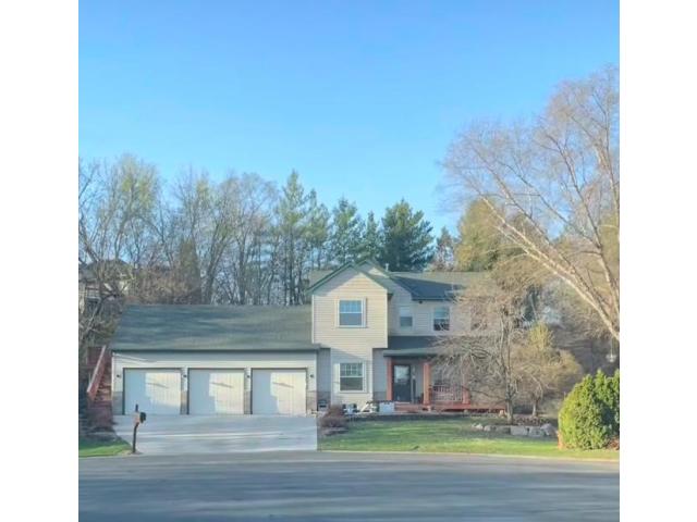 6350 Bachman Circle Inver Grove Heights MN 55077 - MLS# 7058779