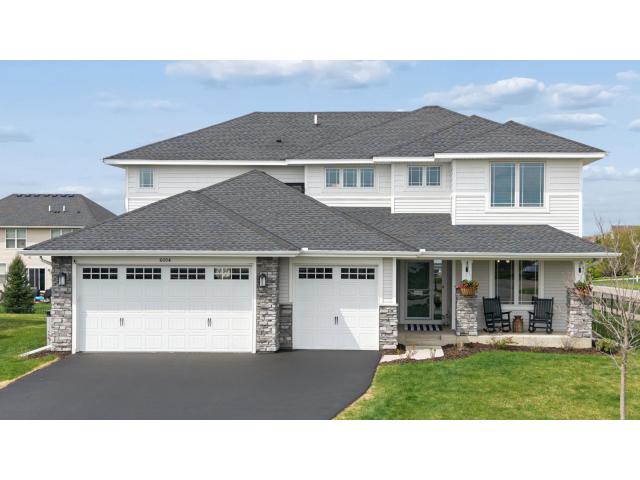 6004 Idsen Lane S Cottage Grove MN 55016 - MLS# 7058780