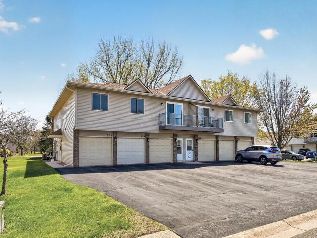 732 Parkside Drive Unit 732H Saint Paul MN 55127 - MLS# 7058785