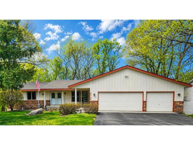 6708 W 82nd Street Minneapolis MN 55438 - MLS# 7058802