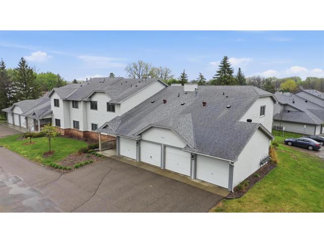 6233 Magda Drive Unit C Osseo MN 55369 - MLS# 7058804