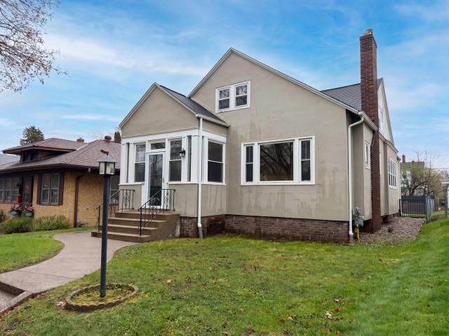 1144 Hawthorne Avenue E Saint Paul MN 55106 - MLS# 7058805