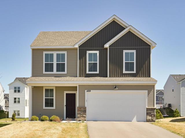 4819 Island Park Drive Saint Paul MN 55129 - MLS# 7058806