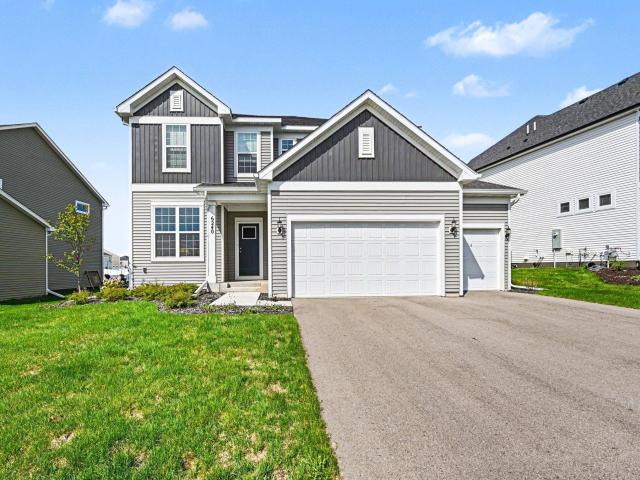 6240 Goodview Avenue S Cottage Grove MN 55016 - MLS# 7058812