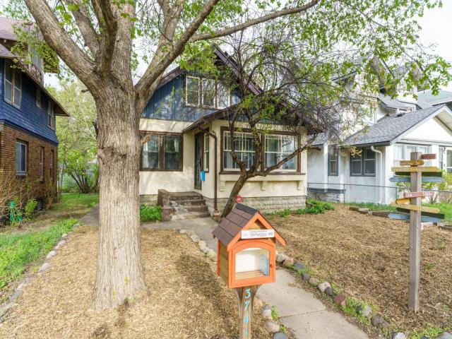 3741 Park Avenue Minneapolis MN 55407 - MLS# 7058815