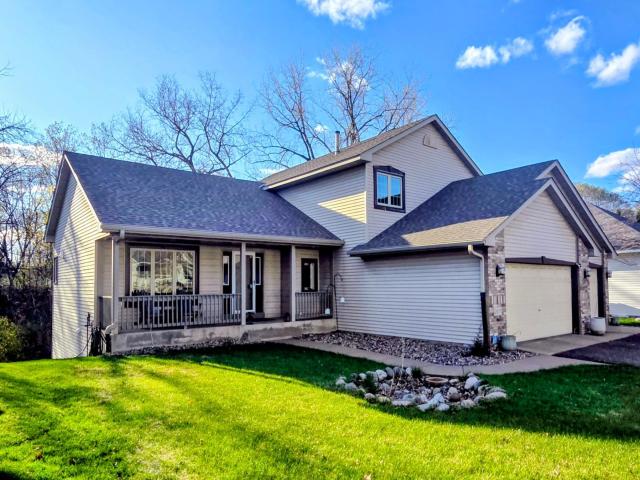 2655 N Barclay Street Saint Paul MN 55109 - MLS# 7058825