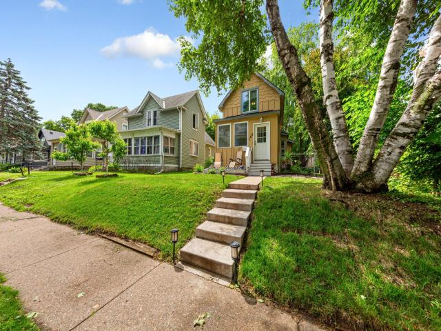 168 Hurley Street E West Saint Paul MN 55118 - MLS# 7058834