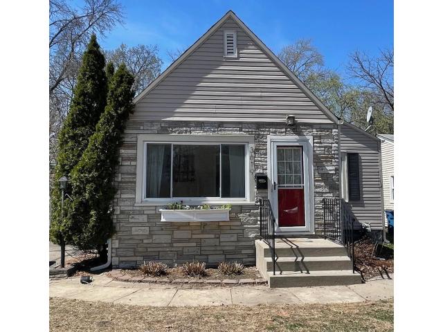 3619 Halifax Avenue N Minneapolis MN 55422 - MLS# 7058837