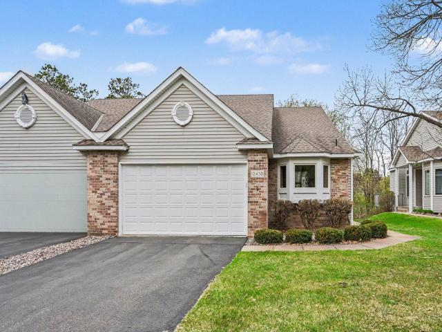12430 Eagle Circle NW Minneapolis MN 55448 - MLS# 7058839