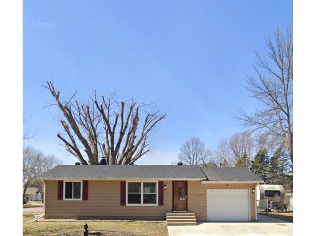 1412 Prairie Avenue SW Faribault MN 55021 - MLS# 7058849