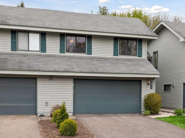 4211 Shirlee Lane N Saint Paul MN 55126 - MLS# 7058852