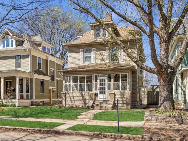 3308 Harriet Avenue Minneapolis MN 55408 - MLS# 7058853