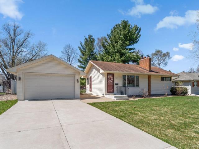 9212 11th Avenue S Minneapolis MN 55420 - MLS# 7058867