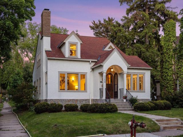 3258 Xerxes Avenue N Minneapolis MN 55412 - MLS# 7058875