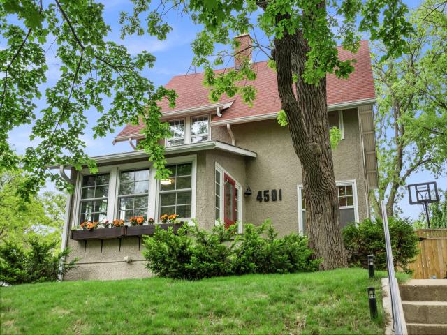 4501 York Avenue S Minneapolis MN 55410 - MLS# 7058880