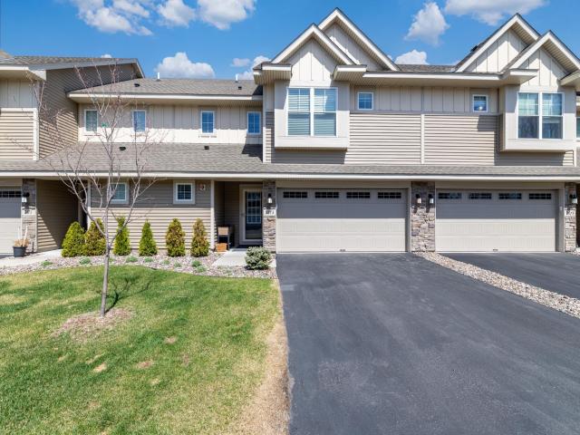 2173 Jasper Court Lino Lakes MN 55038 - MLS# 7058886