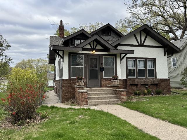 3115 43rd Avenue S Minneapolis MN 55406 - MLS# 7058888