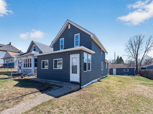 372 Lawson Avenue E Saint Paul MN 55130 - MLS# 7058900