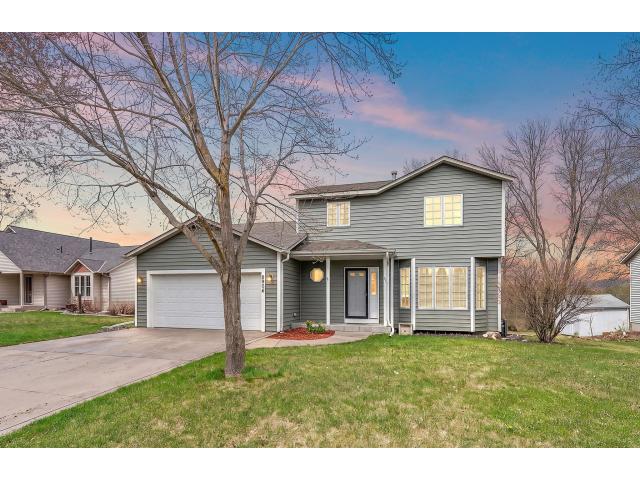 8906 Sequoia Road Saint Paul MN 55125 - MLS# 7058904