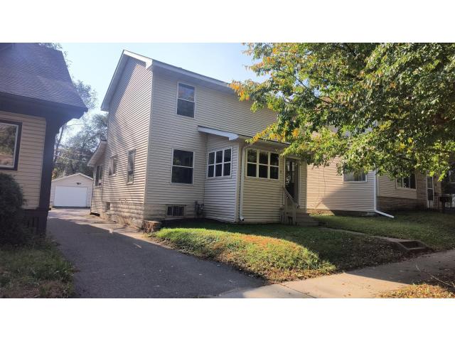 926 Wilson Avenue Saint Paul MN 55106 - MLS# 7058905