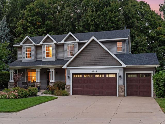15792 73rd Place N Maple Grove MN 55311 - MLS# 7058914