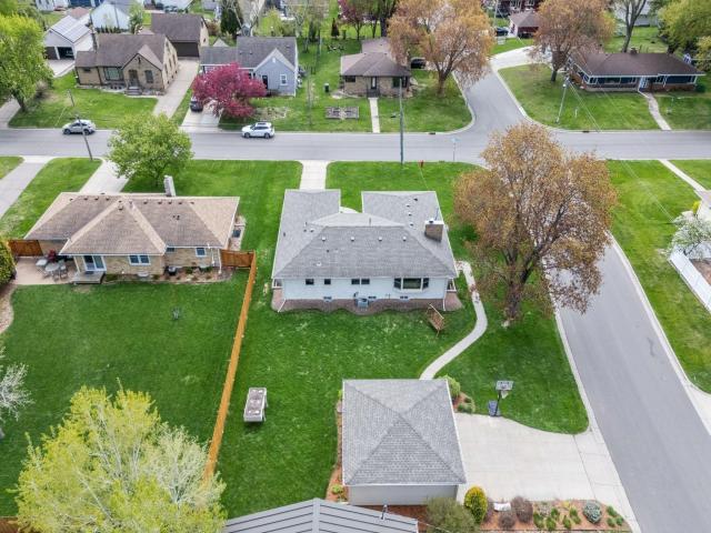 2601 30th Avenue NE Minneapolis MN 55418 - MLS# 7058916
