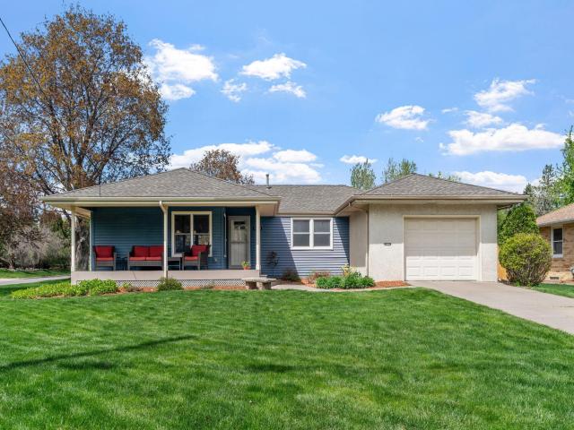 2601 30th Avenue NE Minneapolis MN 55418 - MLS# 7058916