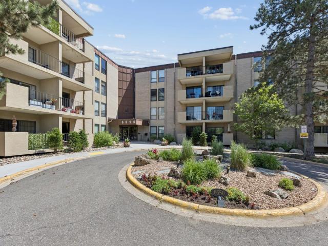 6650 Vernon Avenue S Unit 409 Edina MN 55436 - MLS# 7058937