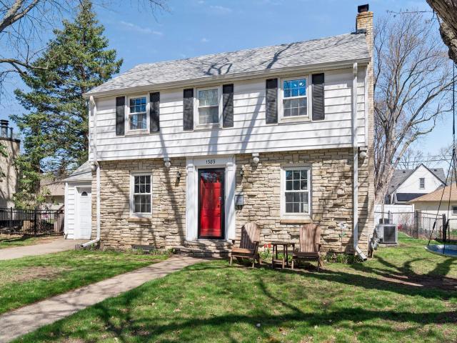 1389 Hoyt Avenue W Saint Paul MN 55108 - MLS# 7058938